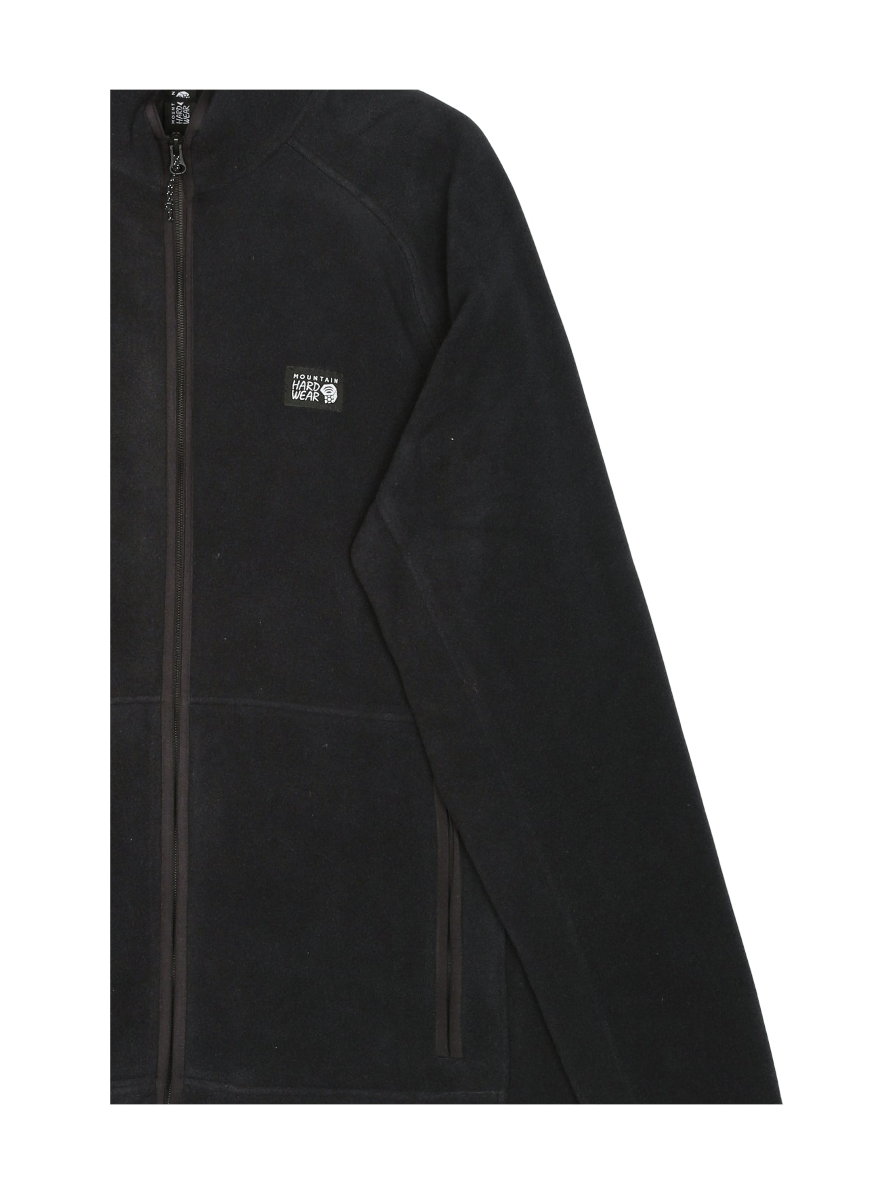 Fleecejacke für Herren